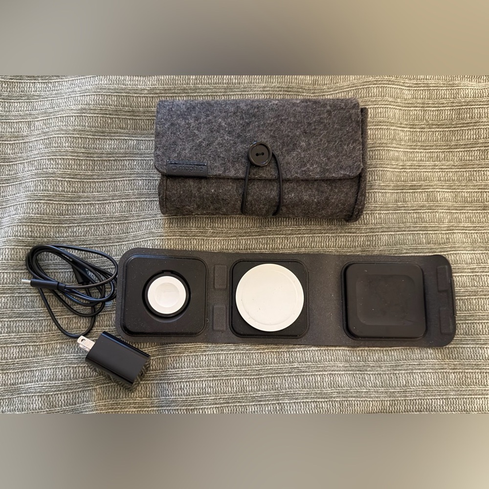 Mophie Charging Pad
